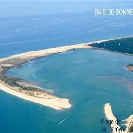 House - Les Maisons De L'ocean - Maison Mitoyenne-proche Commerces - Proximite Plage Et Foret-